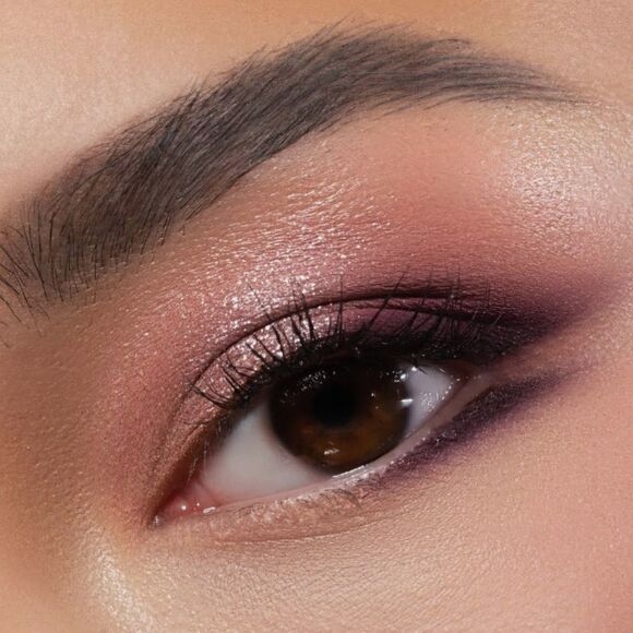 Natasha Denona Love Face Palette Eye & Cheek Essential - Picture 8 of 12